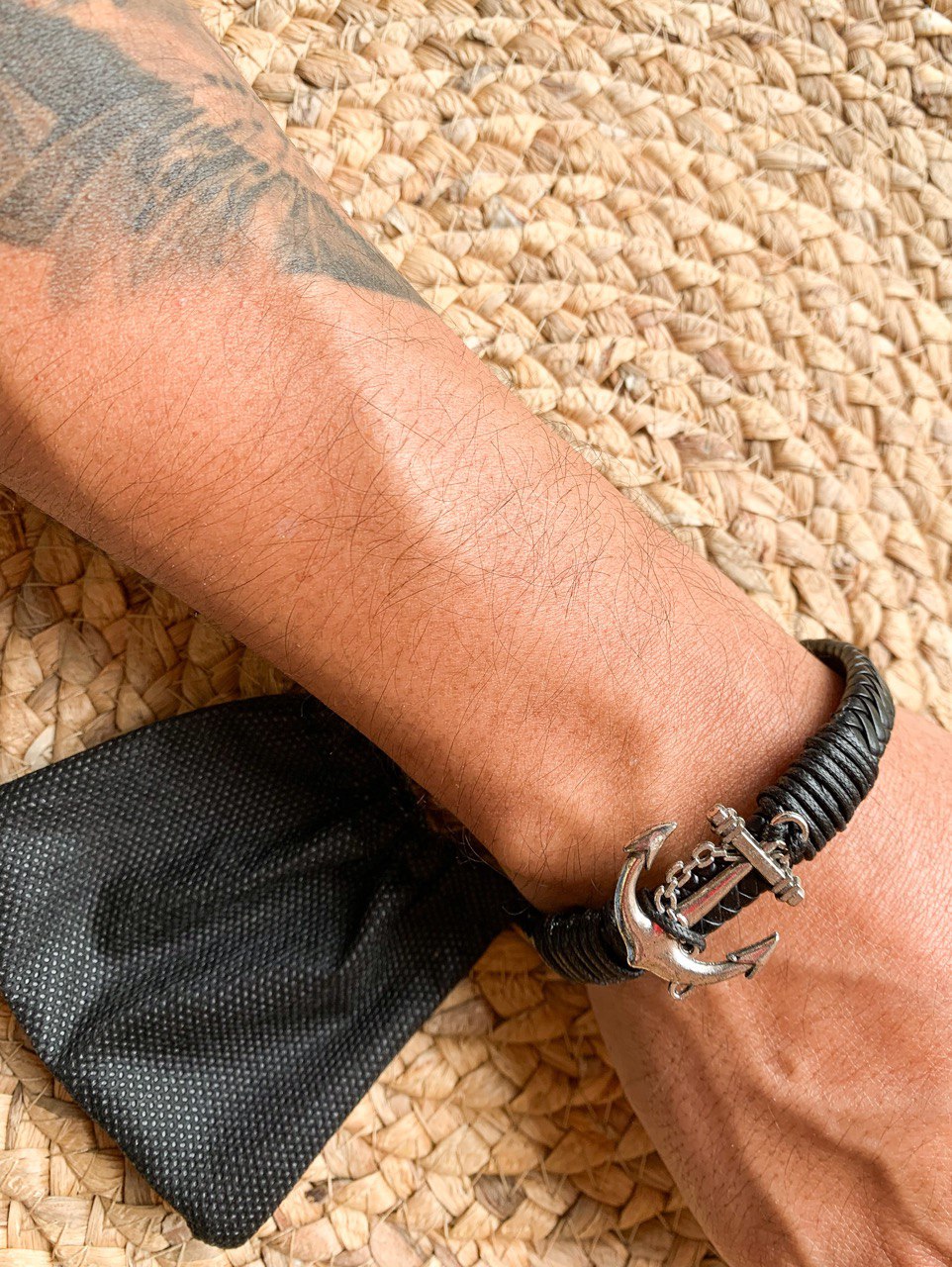 Miniatura 5 de Brazalete Ancla